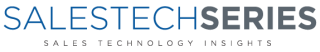 SalesTechSeries Logo