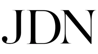 JDN magazine logo