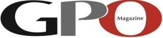 GPO Magazine logo