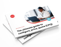 Configure, Price, Quote Strategy: The Ultimate Guide | Conga