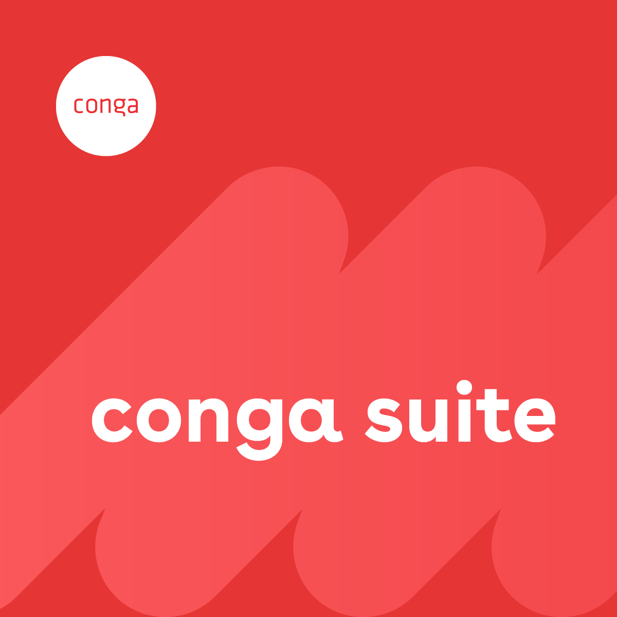 Conga Suite Conga