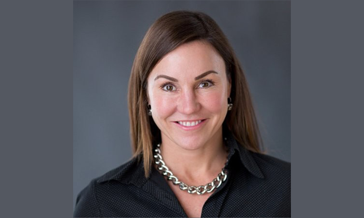 Conga Appoints Dayna Perry as Chief People Officer Conga