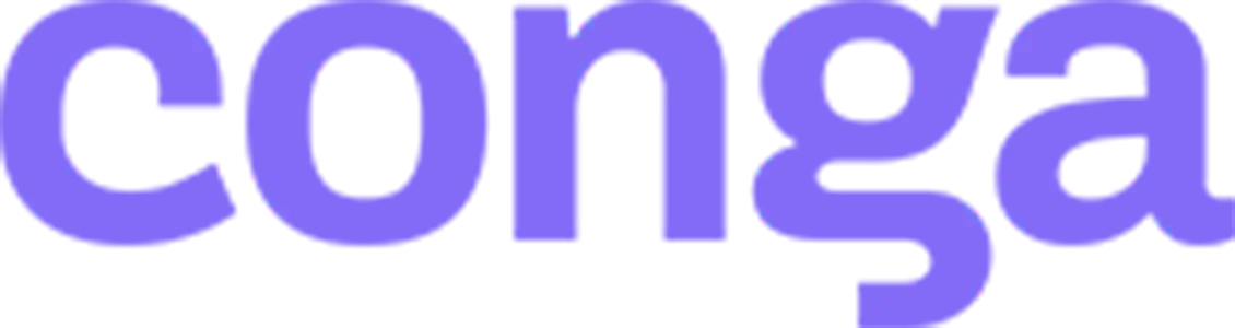 Conga logo