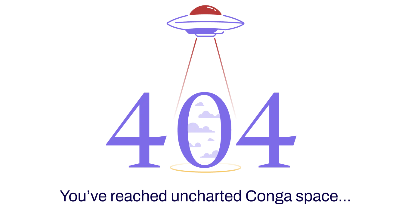 404 error message