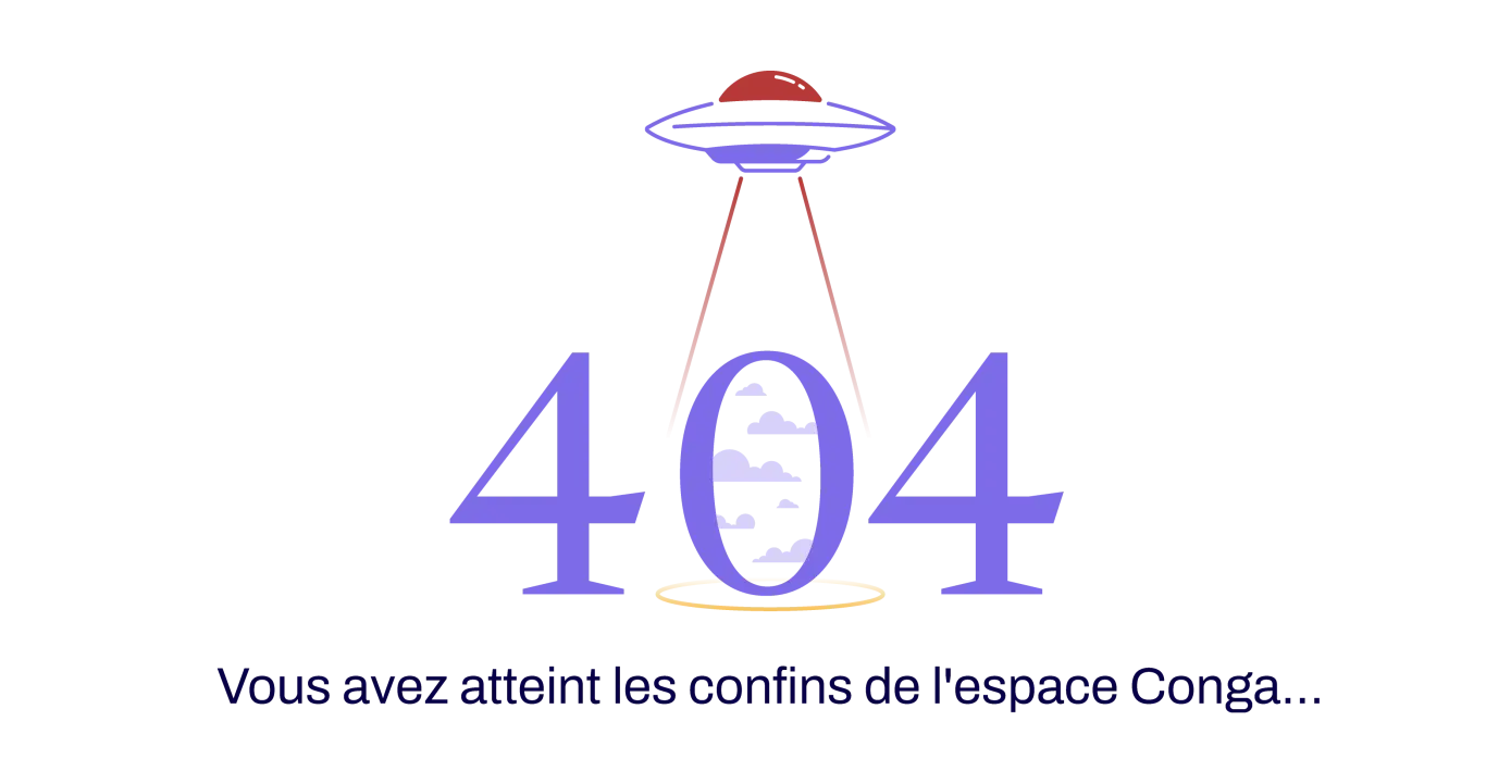 404 page design