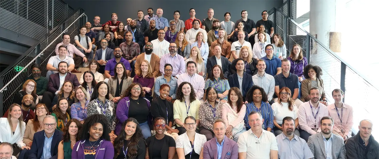 Employee photo