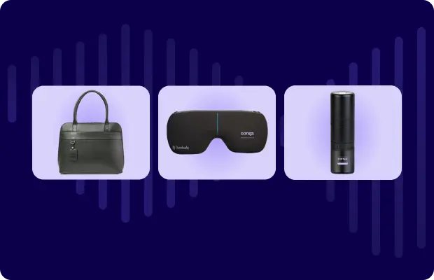 Gift options