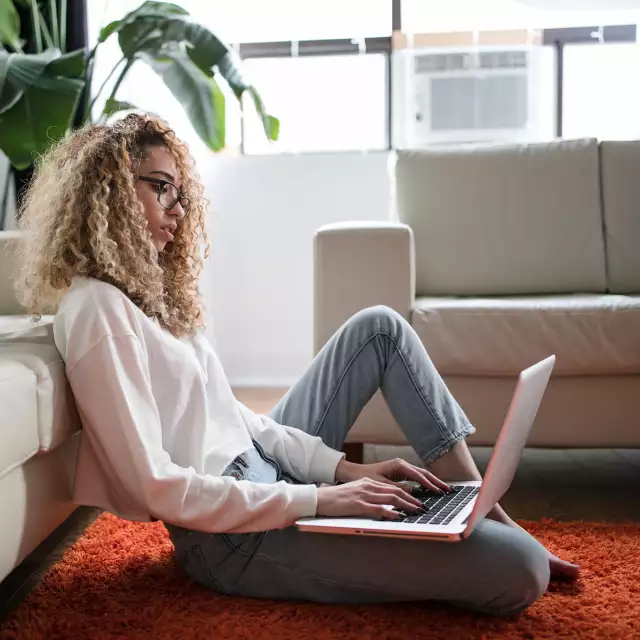 Digitalisierung &amp; Homeoffice: Woran hängt’s denn?