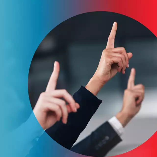 Connect with personal wellness at Conga Connect