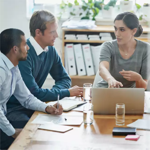 Conga named a Leader in the Gartner Magic Quadrant for Contract Lifecycle Management, 2021 