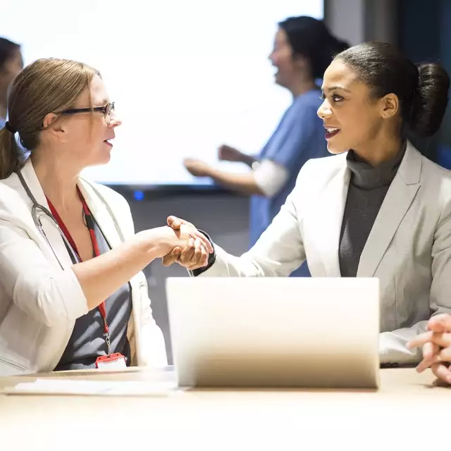 Considering a Move from Conga Contracts? Lessons from BakerHostetler’s CLM Journey