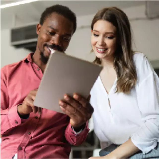 2025 Inspire Award winners: customer experience