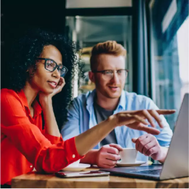 Lucid streamlines contract management to empower employees worldwide