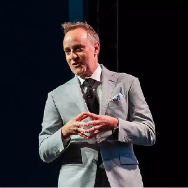 Conga Connect 2025: A new chapter begins with CEO Dave Osborne