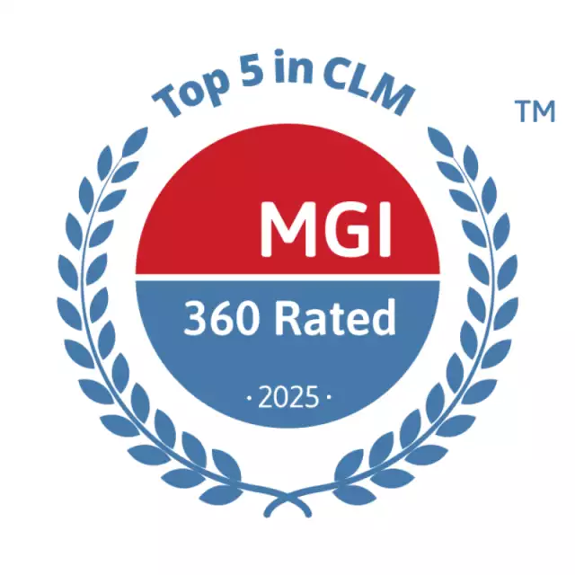 MGI Research classe Conga parmi les principaux fournisseurs de CLM dans son Buyer’s Guide