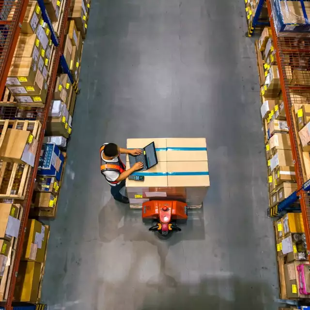 How Conga Helped a Fortune 500 Distributor Optimize Pricing for $7.2 Billion in Revenue