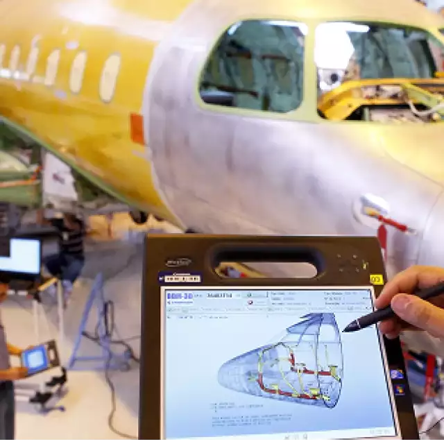 How a Team of Three at Southwest Airlines Modernized Contracting