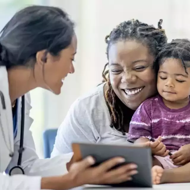 How a healthcare system achieved a 20% revenue increase and treated more patients faster with Conga