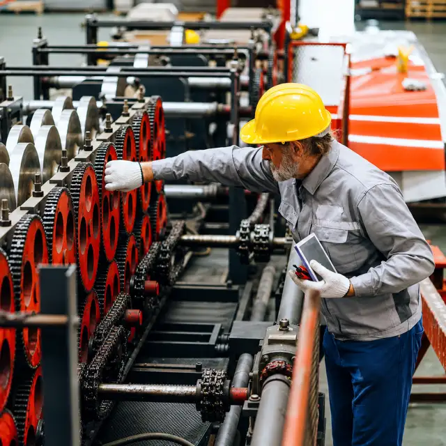 Industrial Equipment Manufacturing CPQ for Complex Sales