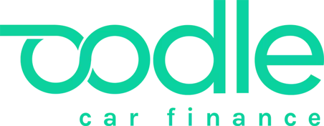 Oodle Car Finance Logo