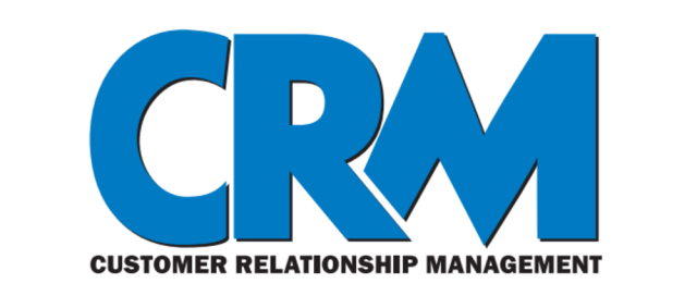 CRM logo