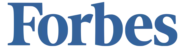 Forbes logo