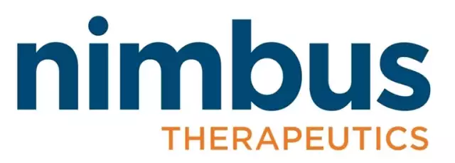 Nimbus Therapeutics logo