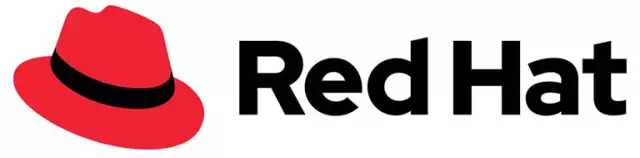 Red Hat logo