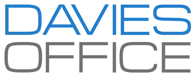 Davies Office logo