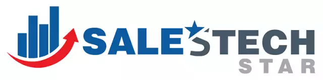 Sales Tech Star logo