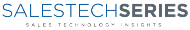 SalesTechSeries Logo