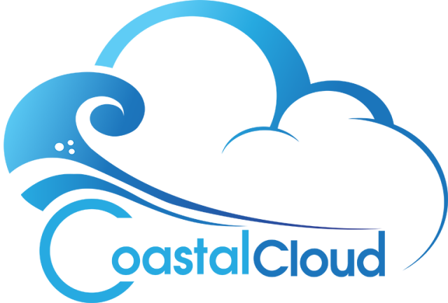 Coastal Cloud logo
