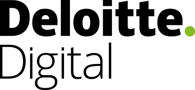Deloitte Digital logo