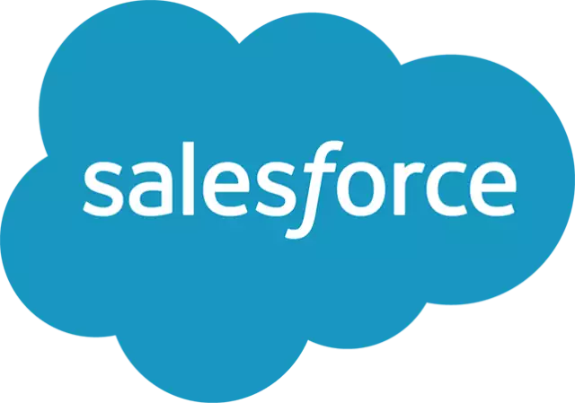 Salesforce logo