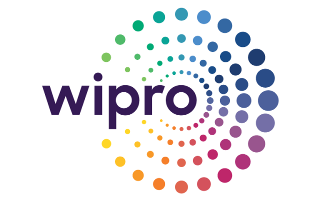 Wipro logo