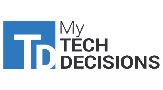 My Tech Decisions