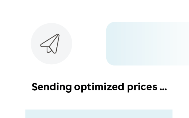 Conga Digital Commerce notification