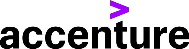 Accenture logo