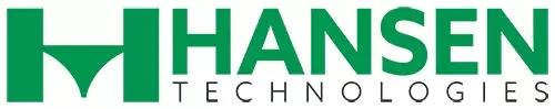 Hansen logo