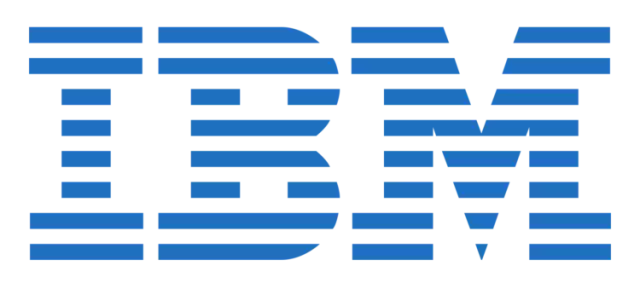 IBM logo