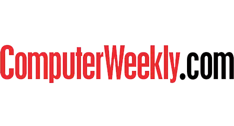 ComputerWeekly Logo