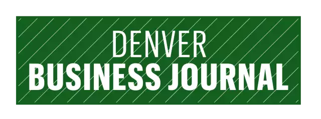 Denver Business Journal logo