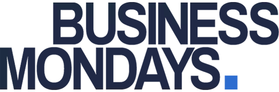 Business Mondays logo