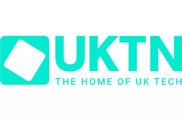 UK Tech News Logo