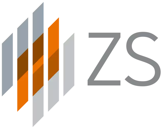 ZS Associates company logo