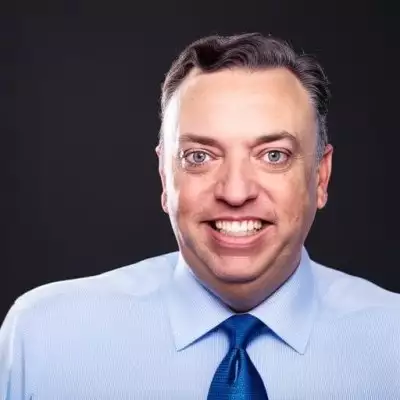 Jason Smith Headshot