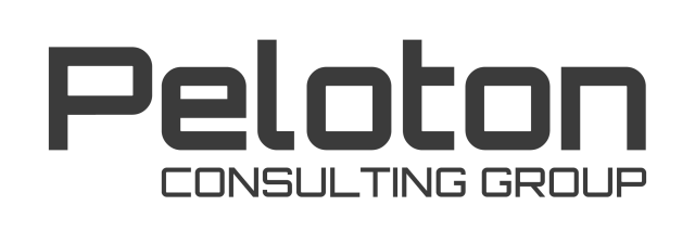 Peleton Consulting Group logo