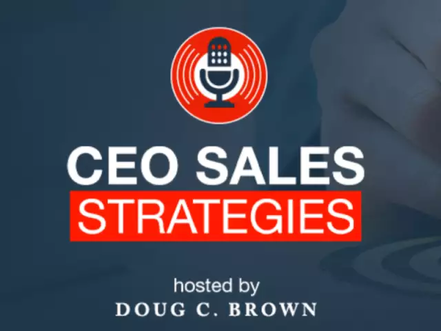 CEO Sales Strategies