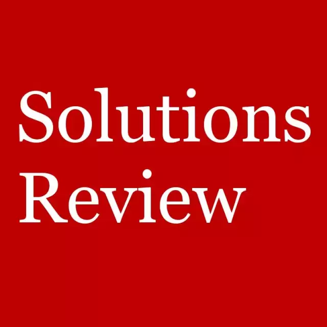 Solutions Review