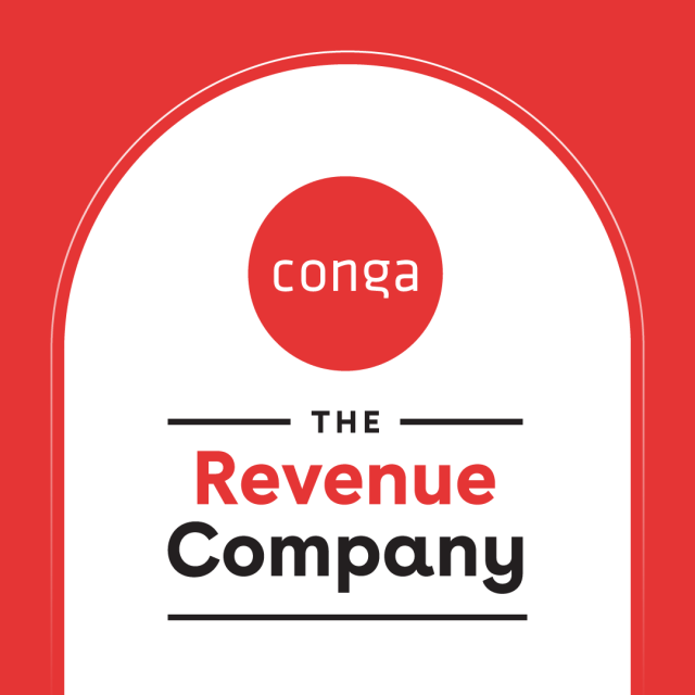 Conga | The Revenue Company
